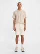 Шорты джинсовые длинные мужские Levi's 561684333 36 Молочные (1159807047) - изображение 3