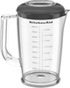 Блендер ручний бездротовий KitchenAid Go 5KHBRV05BM Акумуляторний 12V без акумулятора (5413184002862) - зображення 5