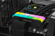 Pamięć Corsair DDR4-3600 32768MB PC4-28800 (Kit of 2x16384) Vengeance RGB RS Black (CMG32GX4M2D3600C18) - obraz 4