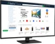 Монитор 42.5" LG 43UN700-B - изображение 2