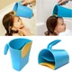 Кружка для мытья головы BabyOno Z1035at (голубой) - изображение 2
