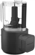 Malakser bezprzewodowy KitchenAid Go 5KFCR500BM Akumulatorowy 12V (z akumulatorem) - obraz 4