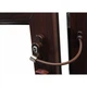 Замок безпеки з тросом Penkid Safety Lock SL-2 (коричневий) - зображення 3