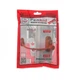 Замок безпеки з тросом Penkid Safety Lock SL-2 (коричневий) - зображення 6