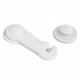 Блокиратор-крючок Sweets Home SH15-WH (белый) - изображение 4