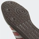 Мужские кеды низкие Adidas Samba Og IG1025 46 (11UK) 29.5 см Samba Og Ftwwht/Betsca/Supcol (4066762472239) - изображение 10