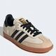 Женские кеды кожаные низкие Adidas Samba Og W ID0478 39.5 (6UK) 24.5 см Samba Og W Crewht/Cblack/Sanstr (4066765863263) - изображение 2