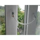 Замок безопасности с тросом Penkid Safety Lock SL-1 (белый) - изображение 3
