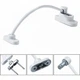 Замок безопасности с тросом Penkid Safety Lock SL-1 (белый) - изображение 6