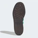 Женские кеды низкие Adidas Samba W IE9105 36.5 (4UK) 22.5 см Ftwwht/Green/Owhite (4067888631456) - изображение 6