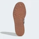 Женские кеды низкие Adidas Samba W JI1349 37.5 (4.5UK) 23 см Ftwwht/Cblack/Goldmt (4067897471609) - изображение 6