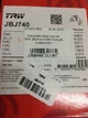 Шаровая опора нижняя TRW JBJ740 d21 FORD FOCUS, C-MAX 03-> - изображение 5