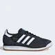 Мужские кроссовки Adidas Sl 72 Rs JI1282 46 (11UK) 29.5 см Sl 72 Rs Cblack/Ftwwht/Blue (4067897218013) - изображение 1