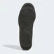 Мужские кеды замшевые низкие Adidas Stadt JI1881 46.5 (11.5UK) 30 см Stadt Cblack/Cblack/Carbon (4067897591628) - изображение 6