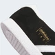 Мужские кеды низкие Adidas Stadt JI1882 45.5 (10.5UK) 29 см Stadt Cblack/Ftwwht/Goldmt (4067897595312) - изображение 8