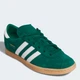Мужские кеды низкие Adidas Stadt JI1883 40 (6.5UK) 25 см Collegiate Green (4067897587560) - изображение 3