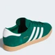 Мужские кеды низкие Adidas Stadt JI1883 40 (6.5UK) 25 см Collegiate Green (4067897587560) - изображение 5