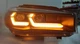 Передні альтернативна тюнінг оптика фари LED на BMW X5 F15 13-18 комплект БМВ Х5 L2712 - зображення 2