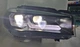 Передні альтернативна тюнінг оптика фари LED на BMW X5 F15 13-18 комплект БМВ Х5 L2712 - зображення 3