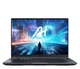 Ноутбук Gigabyte AORUS 16X (2024) i7-14650HX/32GB/1TB RTX4070 165Hz (ASG-53EEC54SD) - изображение 1