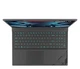 Ноутбук Gigabyte G6X (2024) i7-13650HX/32GB/1TB/Win11X RTX4060 165Hz (9KG-43EE854SD) - зображення 6