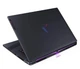 Ноутбук Gigabyte AORUS 16X (2024) i7-14650HX/32GB/1TB+1TB/W11 RTX4070 165Hz (ASG-53EEC54SH) - зображення 4