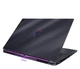 Ноутбук Gigabyte AORUS 16X (2024) i7-14650HX/32GB/1TB+1TB/W11 RTX4070 165Hz (ASG-53EEC54SH) - зображення 5