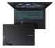 Ноутбук Gigabyte G7 MF i5-12500H/32GB/512+960 RTX4050 144Hz (MF-E2EE213SD) - изображение 2