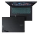 Ноутбук Gigabyte G7 MF i5-12500H/16GB/512+1TB/Win11 RTX4050 144Hz (MF-E2EE213SH) - зображення 6