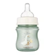 Canpol babies Пляшка антиколікова з широким отвором 120 мл Easystart - Гуси - изображение 2