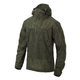 Куртка Helikon-Tex WINDRUNNER - WindPack Nylon, Desert Night Camo 3XL/Regular (KU-WDR-NL-0L) - зображення 1