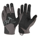 Рукавиці Helikon-Tex ALL ROUND TACTICAL GLOVES, Black/Shadow Grey L/Regular (RK-ATL-PO-0135A) - изображение 1