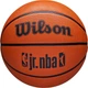 М'яч баскетбольний Wilson Junior NBA DRV Plus Outdoor розмір 6 гумовий (WZ3013001XB6) - зображення 4