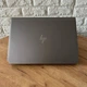Мобильная рабочая станция HP ZBook 15 G6 / 15.6" (3840x2160) IPS Touch / Intel Core i7-9850H (6 (12) ядер по 2.6 - 4.6 GHz) / 16 GB DDR4 / 256 GB SSD / nVidia Quadro T2000, 4 GB DDR5, 128-bit / WebCam б/у - изображение 3