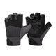 Рукавиці Helikon-Tex HALF FINGER Mk2 GLOVES, Shadow Grey/Black XL/Regular (RK-HF2-NE-0135B) - изображение 1