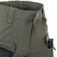 Брюки Helikon-Tex OTP - VersaStretch® Lite, Taiga green S/Long (SP-OTP-VL-09) - зображення 5