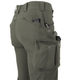 Штани Helikon-Tex OTP - VersaStretch® Lite, Taiga green M/Short (SP-OTP-VL-09) - изображение 7