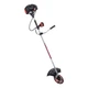 Мотокоса Vitals Master BK 553s Black Edition - зображення 2