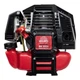 Мотокоса Vitals Master BK 553s Black Edition - зображення 3