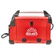 Сварочный полуавтомат Vitals Professional MIG 2000 LCD Alu Synergy - изображение 6