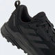Женские кроссовки Adidas Terrex Anylander W ID3464 38 (5UK) 23.5 см Terrex Anylander W Cblack/Cblack/Grefou (4067888136814) - изображение 7