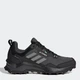 Женские кроссовки с Gore-Tex Adidas Terrex Ax4 Gtx W HQ1051 36.5 (4UK) 22.5 см Terrex Ax4 Gtx W Cblack/Grethr/Minton (4066746101582) - изображение 1