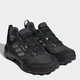 Женские кроссовки с Gore-Tex Adidas Terrex Ax4 Gtx W HQ1051 36.5 (4UK) 22.5 см Terrex Ax4 Gtx W Cblack/Grethr/Minton (4066746101582) - изображение 3