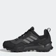 Женские кроссовки с Gore-Tex Adidas Terrex Ax4 Gtx W HQ1051 36.5 (4UK) 22.5 см Terrex Ax4 Gtx W Cblack/Grethr/Minton (4066746101582) - изображение 4