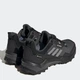 Женские кроссовки с Gore-Tex Adidas Terrex Ax4 Gtx W HQ1051 36.5 (4UK) 22.5 см Terrex Ax4 Gtx W Cblack/Grethr/Minton (4066746101582) - изображение 5