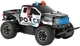 Авто Carrerra RC Ford F-150 Raptor Police 2.4 ГГц (9003150143048) - изображение 1