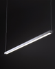 Підвісний світильник Nowodvorski 10691 CL H LED PRO LED 1x29W 4000K 3100Lm IP20 Bl - зображення 5