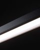 Підвісний світильник Nowodvorski 10691 CL H LED PRO LED 1x29W 4000K 3100Lm IP20 Bl - зображення 6