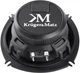 Компонентна автоакустика Kruger&Matz KM520T11 - изображение 2