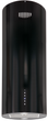 Витяжка декоративна NortBerg Cylindro 40 Eco Black - изображение 4